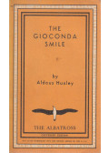 Huxley, Aldous Leonard - The Gioconda Smile and Other Stories