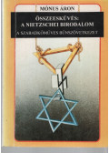 Mónus Áron - Összeesküvés: A Nietzschei birodalom (dedikált)