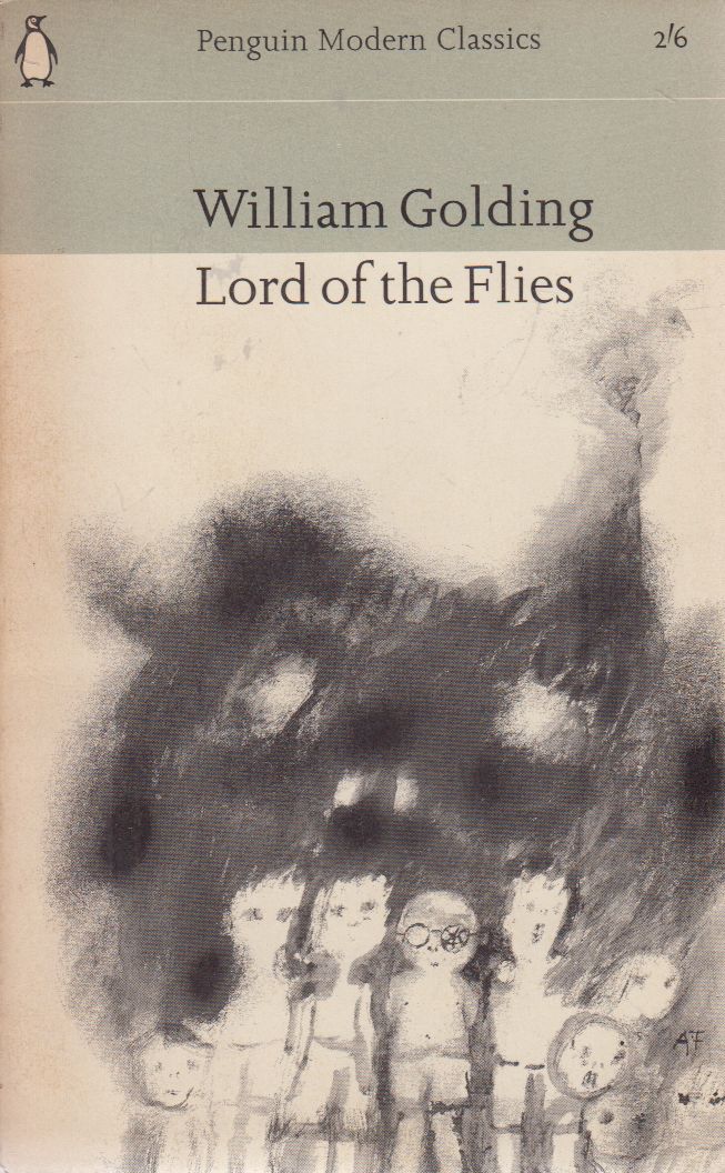 William Golding - Lord of the Flies