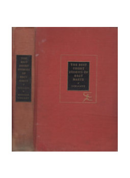 Bret Harte - The Best Short Stories of Bret Harte Bret Harte - The Best Short Stories of Bret Harte, null 0 antikvár könyv