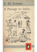 FORSTER, E.M. - A Passage to India