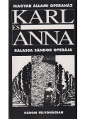 Balassa Sándor,Dolinszky Miklós (szerk.) - Karl és Anna