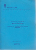 Dr. Bencsik Attila,Dr. Harkay Gábor - Irányítástechnika