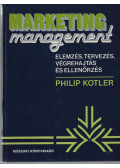 Kotler, Philip - Marketing management