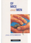 John Steinbeck - Of Mice and Men Retold by Martin Winks
