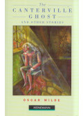 Oscar Wilde - The Canterville Ghost and Other Stories Retold by Stephen Colbourn