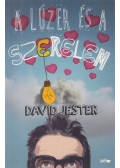 David Jester - A lúzer és a szerelem