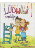 Kertész Erzsi - Ludmilla megoldja