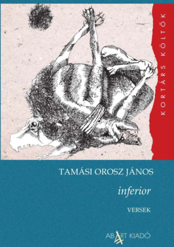 Tamási Orosz János - inferior, null 2026 antikvár könyv