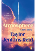 Taylor Jenkins Reid - Atmosphere