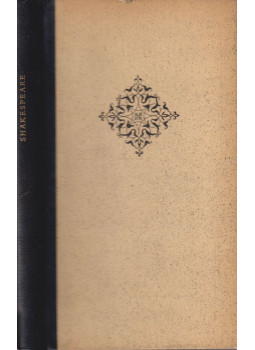 William Shakespeare - Szonettek / A szerelmes panasza William Shakespeare - Szonettek / A szerelmes panasza, Budapest 1959 antikvár könyv