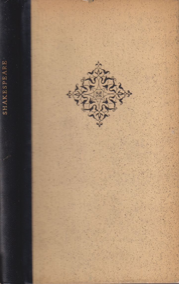 William Shakespeare - Szonettek / A szerelmes panasza