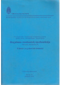Dr. Kósa Csaba,Farnady Ernő,Gyurcsovics Lajosné,Halassy István,Horváth Sándor,Kriza Kálmán - Rugalmas rendszerek mechanikája - Példatár és gyakorlati útmutattó