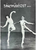  - Táncművészet 1979/8