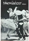  - Táncművészet 1978/11