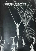  - Táncművészet 1978/8