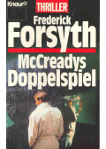 Frederick Forsyth - McCreadys Doppelspiel