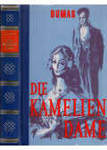 Alexandre Dumas - Die Kameliendame
