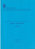 Diószegi György,Dr. Kósa Csaba,Dr. Lehotai Péter,Matskássy Gábor - Géprajz, gépelemek III.