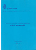 Diószegi György,Dr. Kósa Csaba,Dr. Lehotai Péter,Matskássy Gábor - Géprajz, gépelemek III.