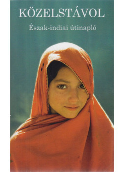 Stanczik Edina - Közelstávol Stanczik Edina - Közelstávol, Budapest 2019 antikvár könyv