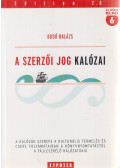 Bodó Balázs - A szerzői jog kalózai