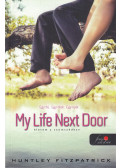 Huntley Fitzpatrick - My Life Next Door - Életem a szomszédban