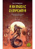 Ian Livingstone - A Rémület Temploma