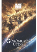 Bán Mór - Göröngyös úton