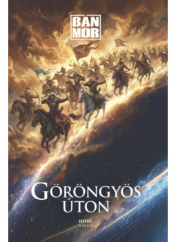Bán Mór - Göröngyös úton Bán Mór - Göröngyös úton, null 2026 antikvár könyv