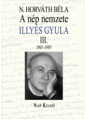 Horváth Béla - A nép nemzete