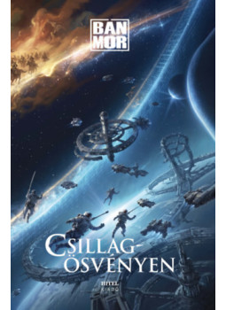 Bán Mór - Csillagösvényen Bán Mór - Csillagösvényen, null 2026 antikvár könyv