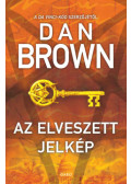 Dan Brown - Az elveszett jelkép