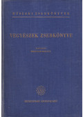 Preisich Miklós - Vegyészek zsebkönyve