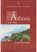 Herczeg Zsuzsanna,Szalai Katalin - Áthosz