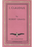 Robert Graves - I, Claudius