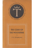 P. G. Wodehouse - The Code of The Woosters
