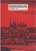 Mrusek, Hans-Joachim,Müller, Hans-Gottfried,Walter Saal - Dom und Domstiftsbibliothek / Der Dom zu Merseburg