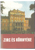 Illés Ferenc- Dr. Tóth Sándor - Zirc és környéke