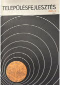  - Településfejlesztés 1987-2