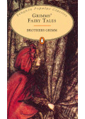 GRIMM, JACOB - GRIMM, WILHELM - Grimms' Fairy Tales