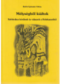 Ephraim Oshry - Mélységből kiáltok