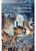 Hahner Péter - A nagy francia forradalom