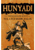 Bán Mór - Túl a tűz és érc falán