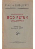 Bod Péter,Dr. Jancsó Elemér (szerk.) - Felsőcsernátoni Bod Péter önéletirása