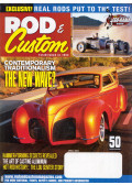 Jim Rizzo - Rod & Custom 2003 April