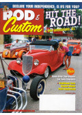 Jim Rizzo - Rod & Custom 2004 January