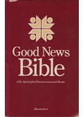  - Good News Bible