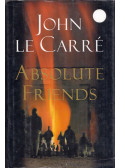 John le Carré - Absolute Friends