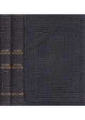 André Maurois - Anglia története I-II. kötet